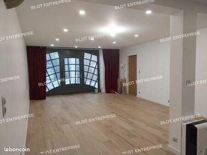 Local commercial 117 m²