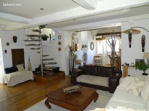 Maison 7 pièces 176 m²