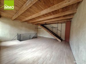 Maison 5 pièces 285 m²