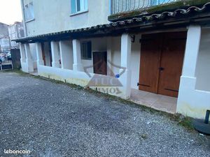 Maison 5 pièces 65 m²