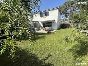 Maison lido de la Marana