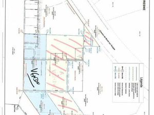 Grange 1 pièce 160 m²