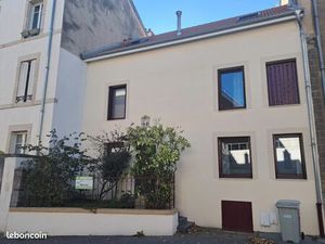 Maison Nancy - 8 pièces - 210 m2