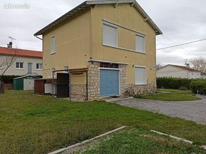 Maison 5 pièces 111 m²