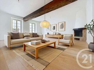 Vente Maison à Riaillé (44440) : à vendre / 135m² Riaillé