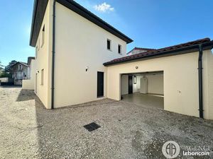 Maison 4 pièces 100 m²