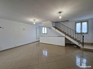 Maison 5 pièces 96 m²