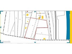 Terrain 5800 m² CHAMPIGNEULLES