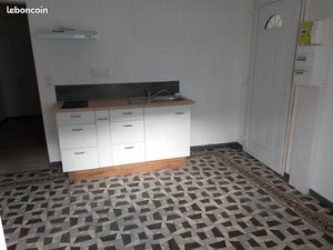 Appartement t2 boulogne