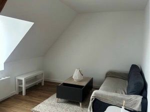 Appartement F3 centre ville