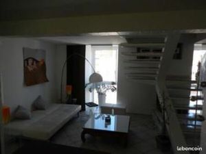 Appartement à Neufgrange avec terrasse