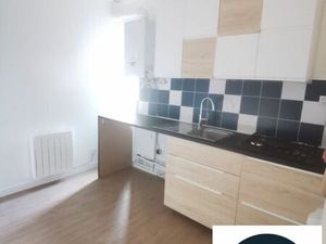 Appartement 2 pièces 53 m²