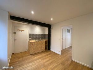 F2 à louer - 29 m2 - Centre Maintenon