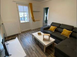 Appartement à la campagne - 42 m2