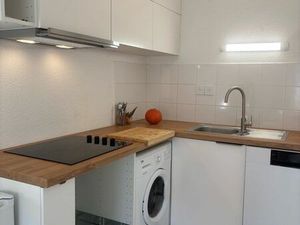 Appartement. 2 pièces. 35m2