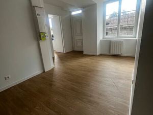 T2- Rez-de-chaussée - Adapté personne agée