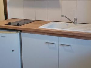 Appartement 2 pieces