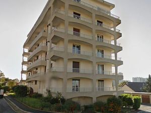 Appartement résidence calme Saint-Lô