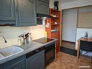 T5 Centre ville Thonon