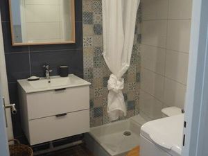 Studio bordure du parc