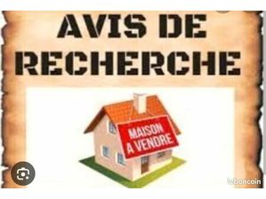 Recherche maison ou appartement terrasse