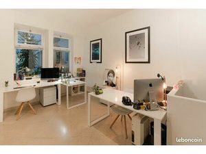 Bureau disponible en plein Châtelet