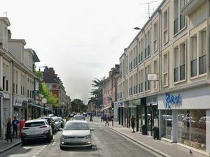 CESSION de BAIL commercial