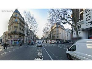 Boutique 49 m² PARIS