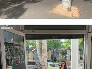 Encore Disponible : Locaux commerciaux ou professionnels à louer