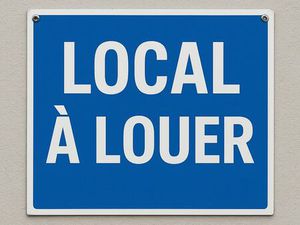 Local à Louer Marseille 10éme