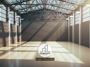 Local 70 m² Pleyber-Christ