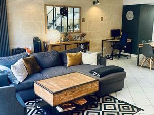 Vente maison Nansouty