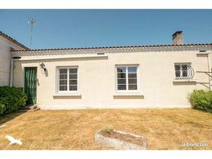 Maison 4 pièces 128 m²