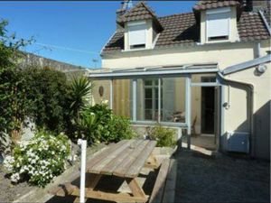 Location meublée 1 an