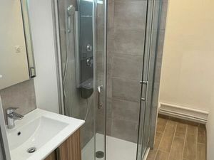 Maison 2 chambres avec jardin  centre ville Cloyes sur le loir