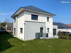 Location maison  3 chambres  disponible 1er février 2026