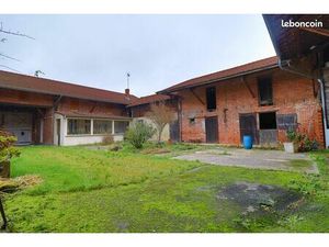 Ferme 3 pièces 108 m²