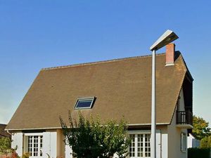 Maison familiale beau potentiel