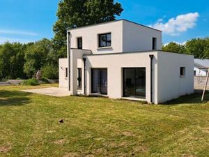 Maison 6 pièces 126m²