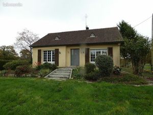 Pavillon 3 pièces 75 m²