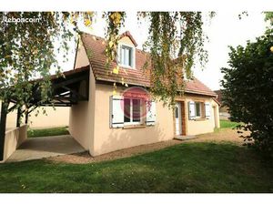 Pavillon 5 pièces 94 m²