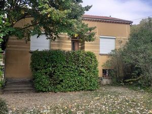 Maison de caractère - 150 m2 - Grand Charran /Faventines