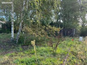 Terrain 880 m² Gujan Mestras