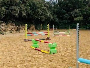 Écurie à louer Istres