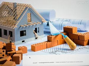 Terrain à bâtir – 594 m² – Haute-Kontz