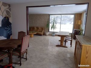 Appartement 4 pièces - centre Chamonix Mont-Blanc