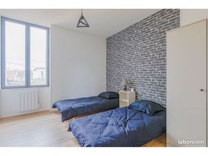 Appartement T2