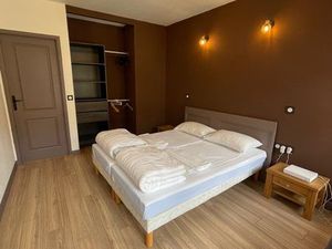 T3 meublé au centre-ville de Frangy