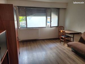 Studio gaillard fossard