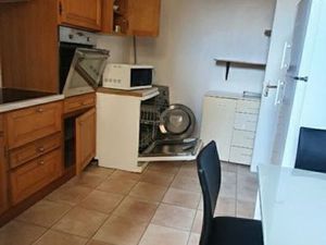 Appartement meublé lugrin